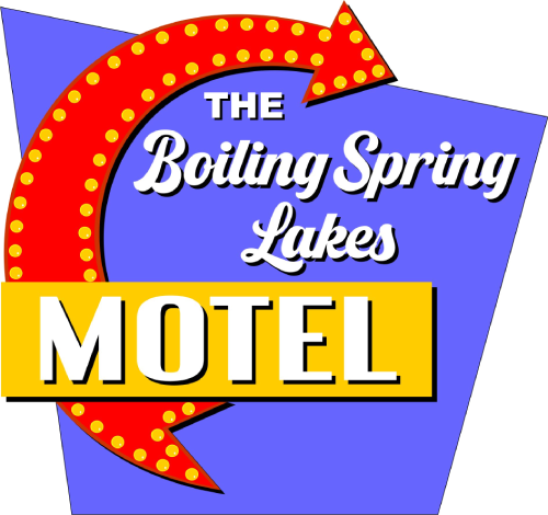 Boiling Spring Lakes Motel